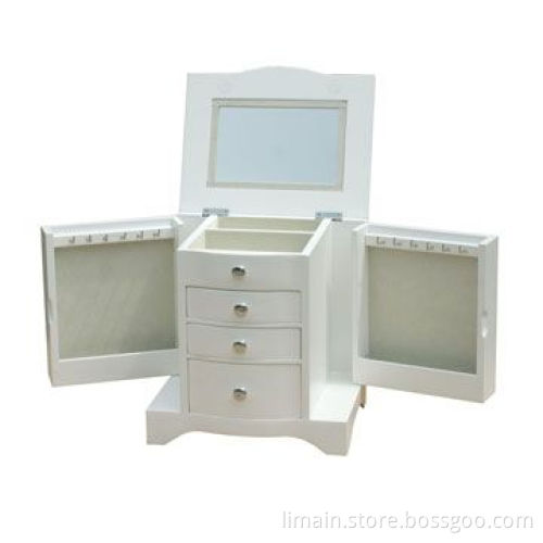 Jewelry Box, OEM Service Offered